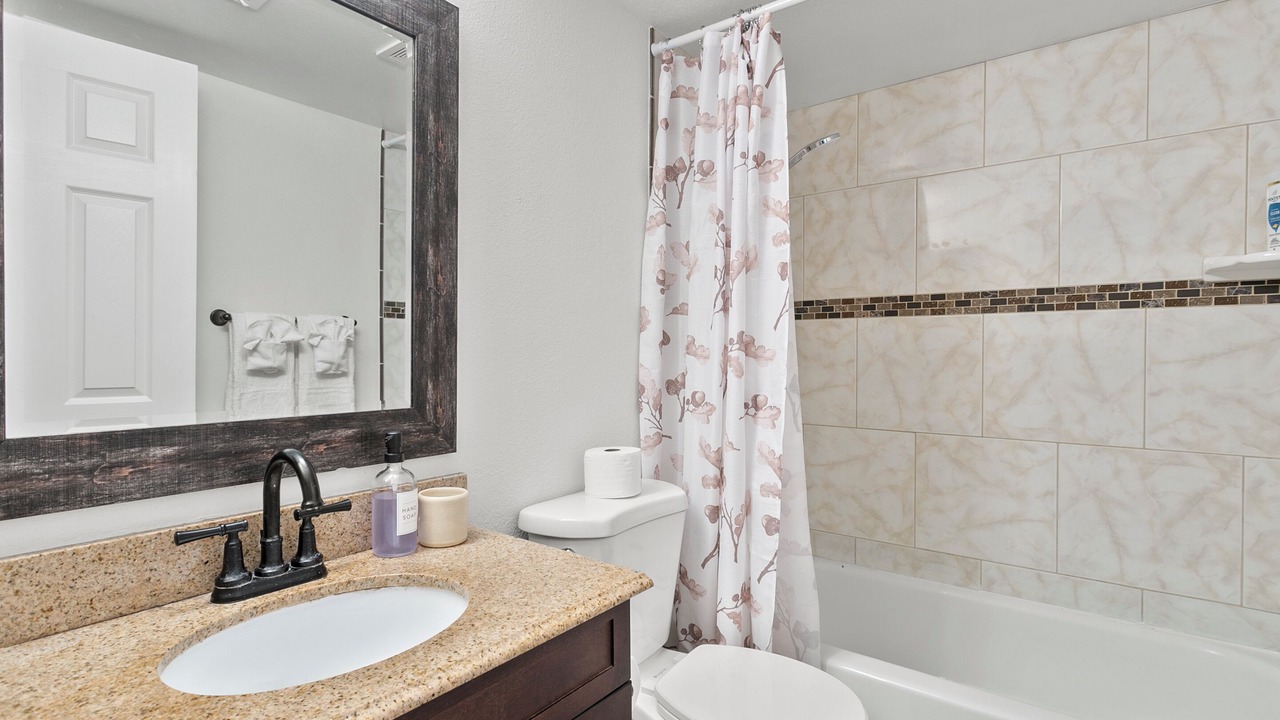Photo of Bathroom in Mira Mesa
