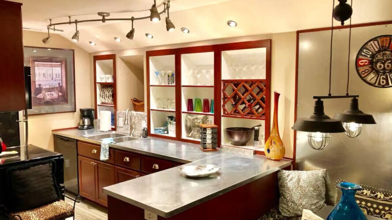 Photo of Kitchen in Southwest Bend