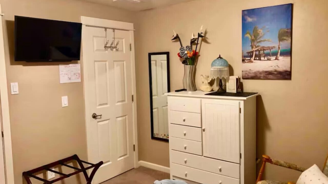 Photo of Bedroom in Southwest Bend