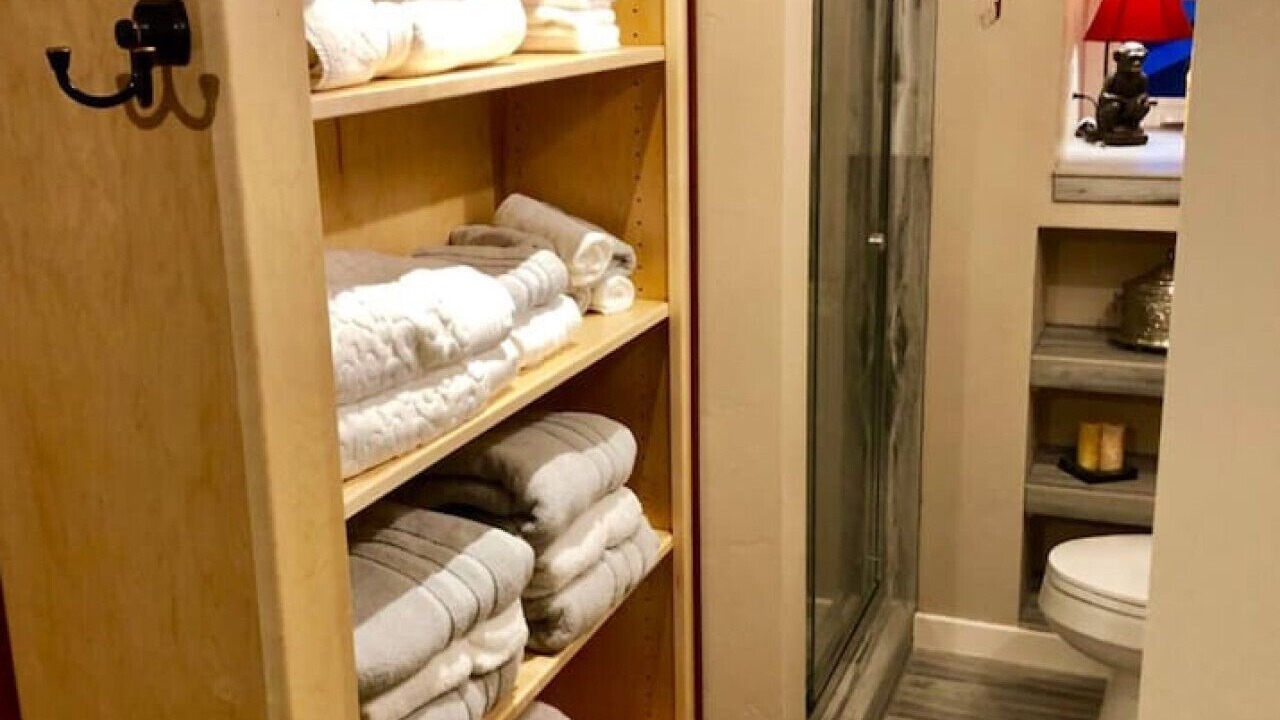 Photo of Bathroom in Southwest Bend
