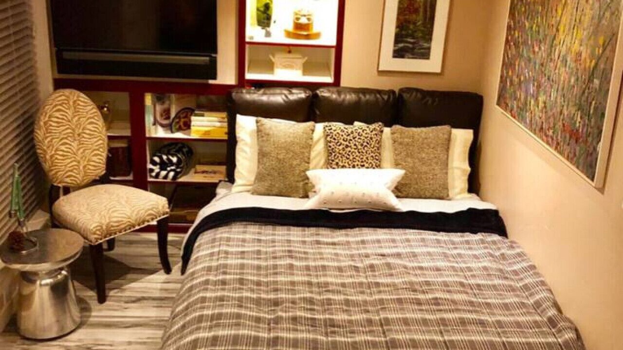 Photo of Bedroom in Southwest Bend