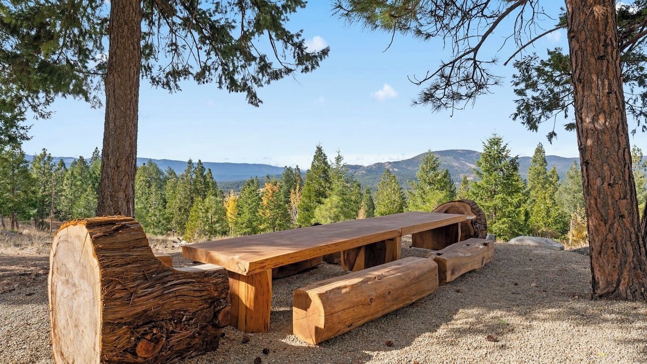 Photo of Outdoor in Gold Mountain