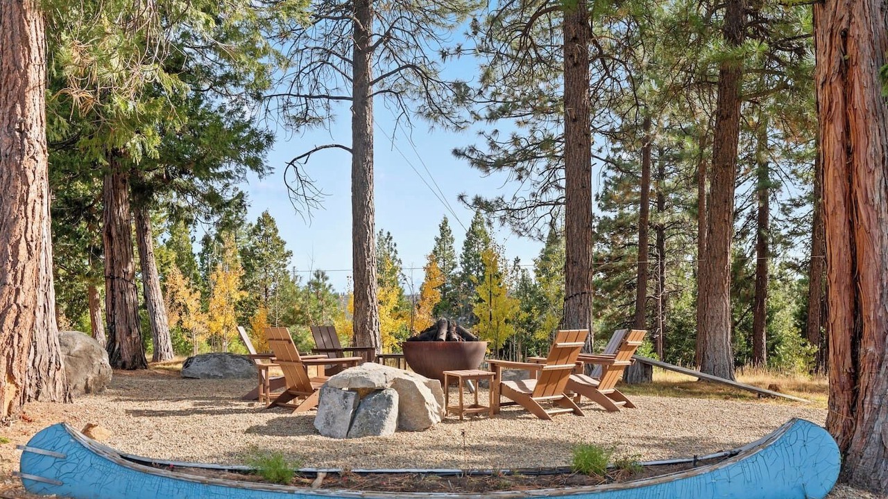 Photo of Outdoor in Gold Mountain