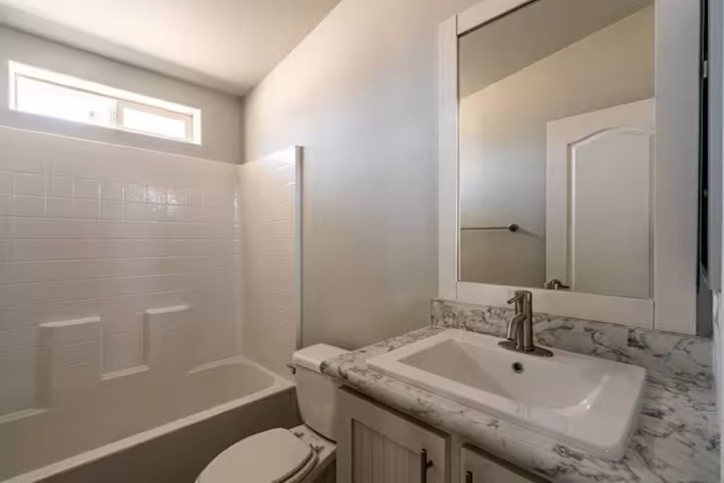 Photo of Bathroom in Willow Beach