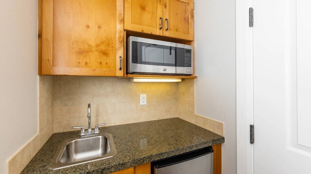 Photo of Kitchen in Lakeside Park