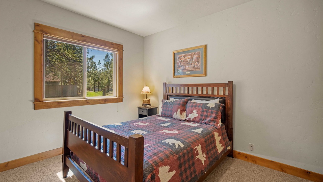 Photo of Bedroom in Deer Park