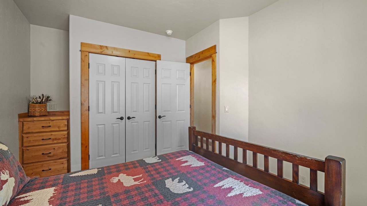Photo of Bedroom in Deer Park