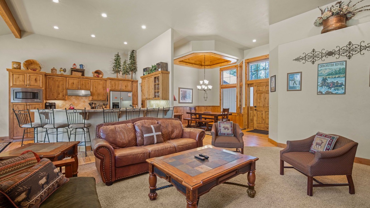 Photo of Livingroom in Deer Park