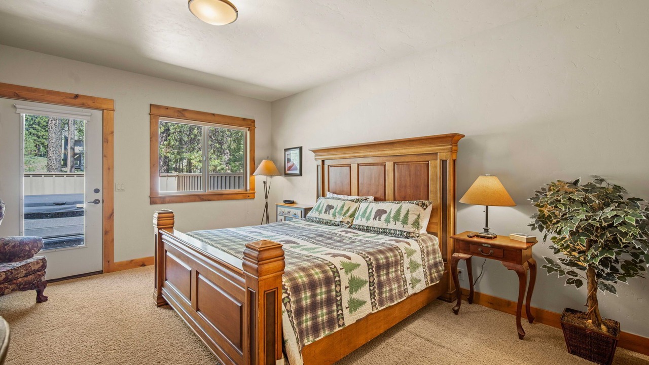 Photo of Bedroom in Deer Park