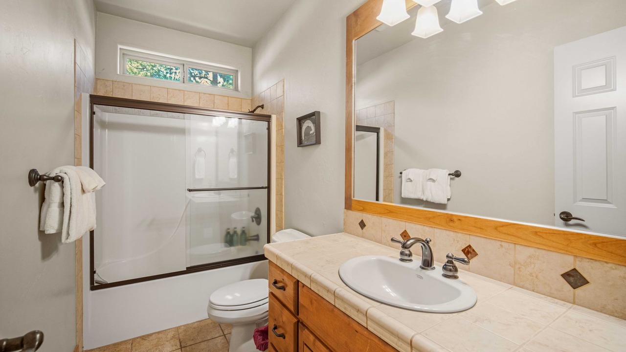 Photo of Bathroom in Deer Park