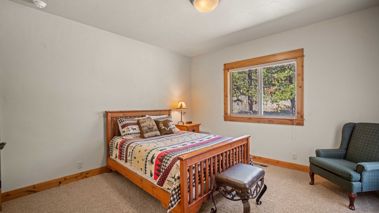 Photo of Bedroom in Deer Park