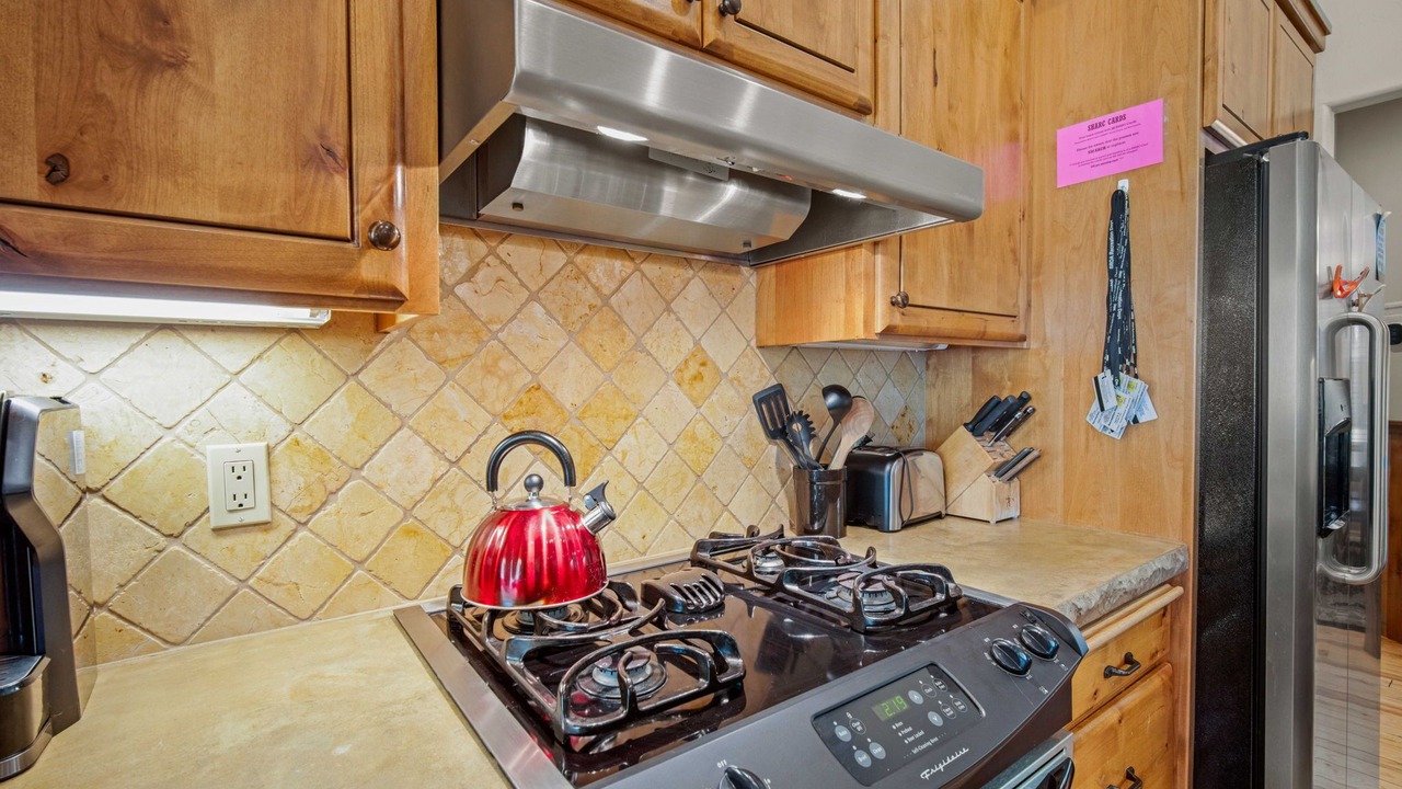 Photo of Kitchen in Deer Park