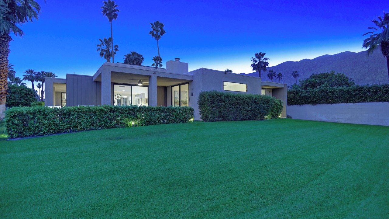 Photo of Outdoor in Twin Palms