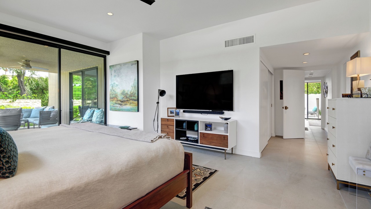 Photo of Bedroom in Twin Palms