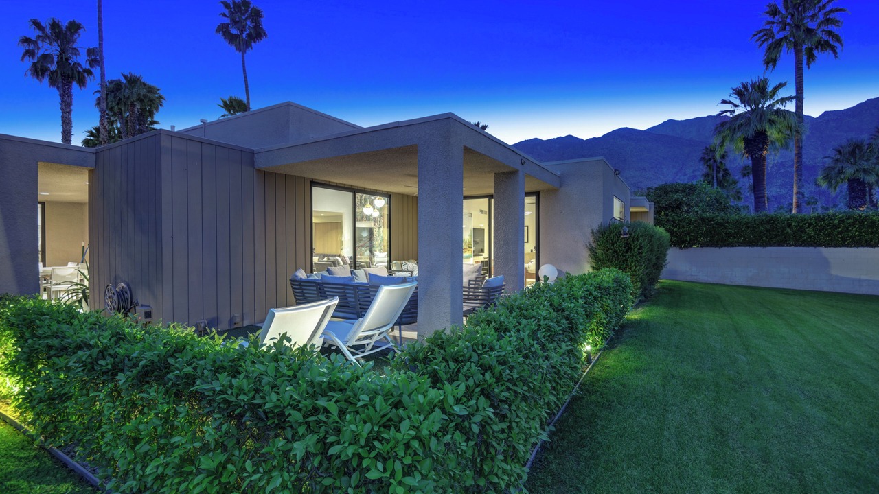 Photo of Outdoor in Twin Palms