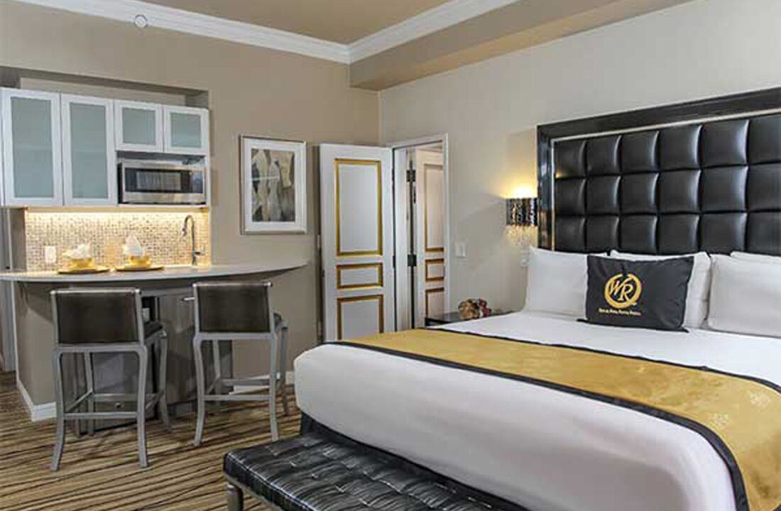 Photo of Bedroom in Winchester