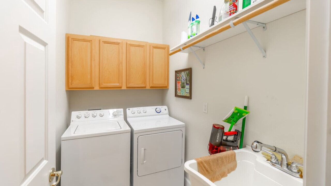 Photo of Bathroom in Sparks