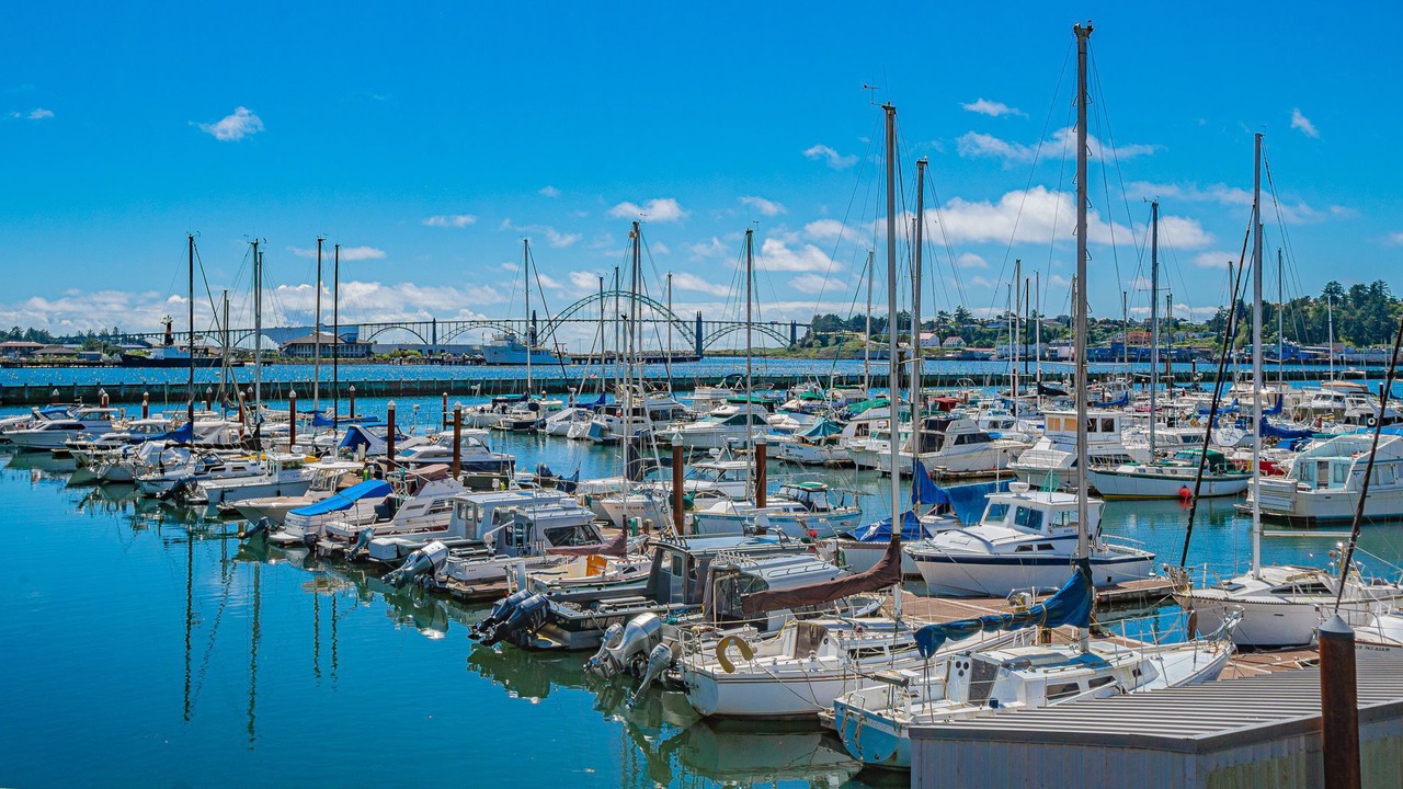 Photo of Others in Historic Bayfront