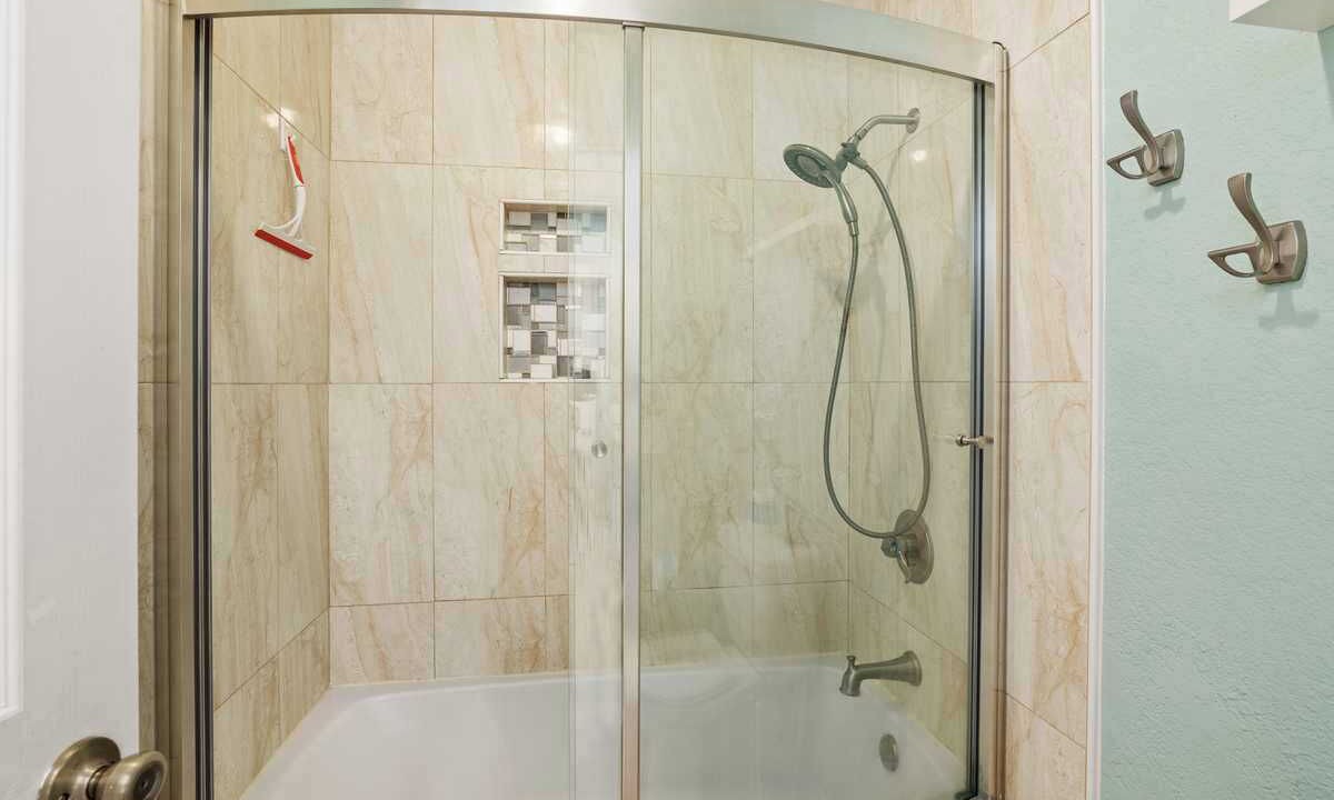Photo of Bathroom in Rancho Penasquitos