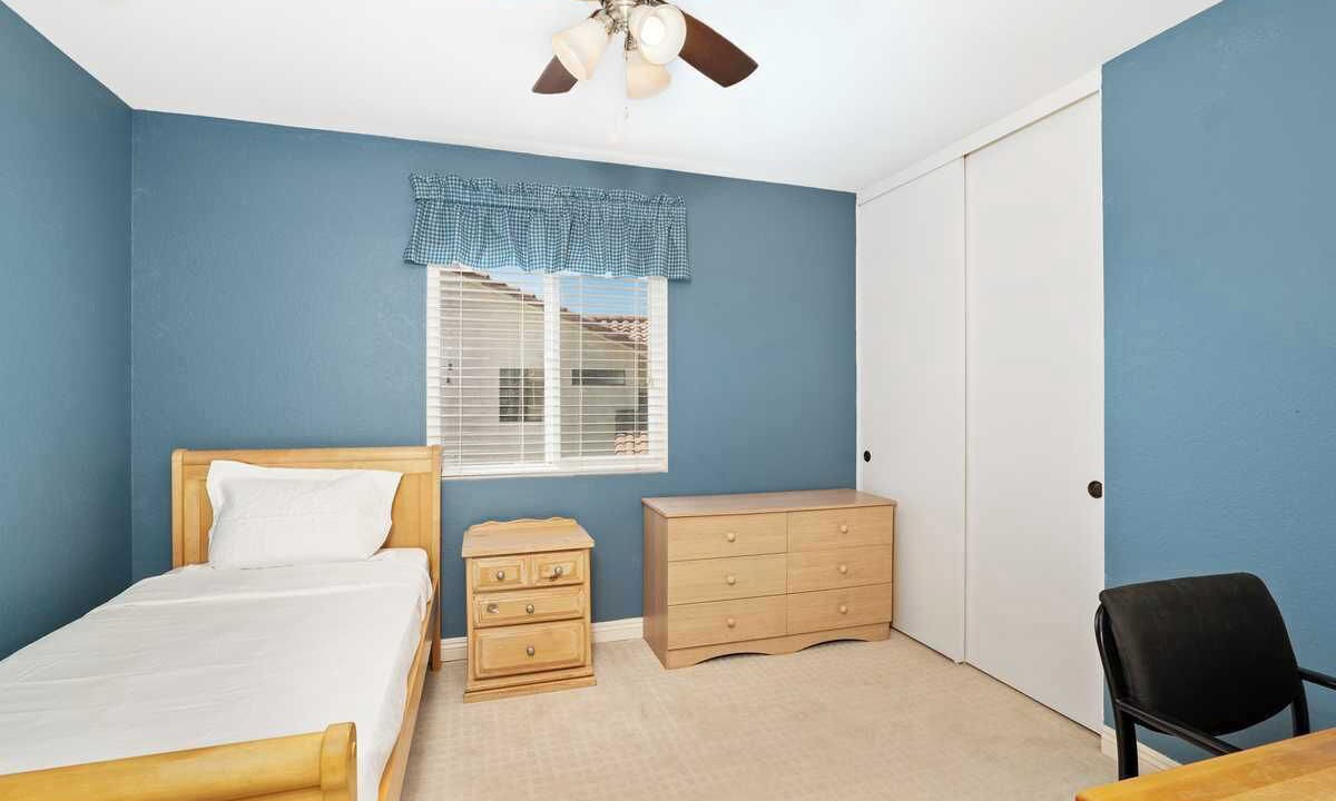 Photo of Bedroom in Rancho Penasquitos