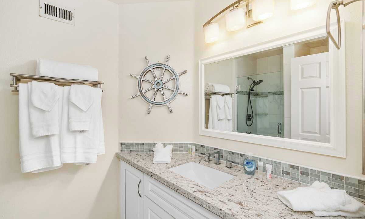 Photo of Bathroom in Rancho Penasquitos