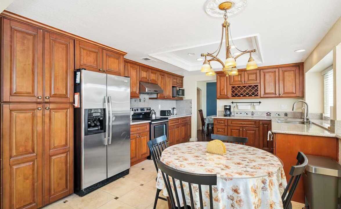 Photo of Kitchen in Rancho Penasquitos