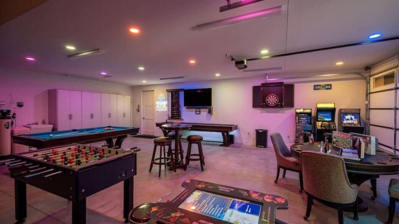 Photo of Bedroom in Lake Havasu City