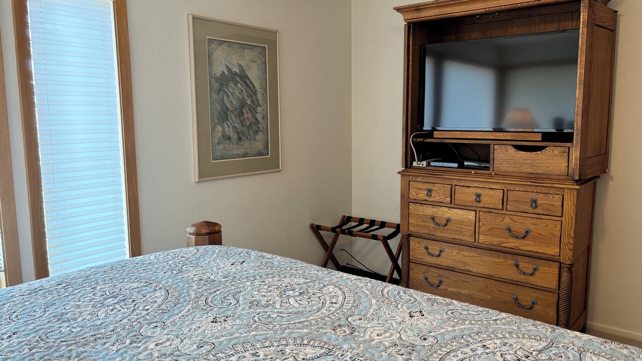 Photo of Bedroom in Gold Beach