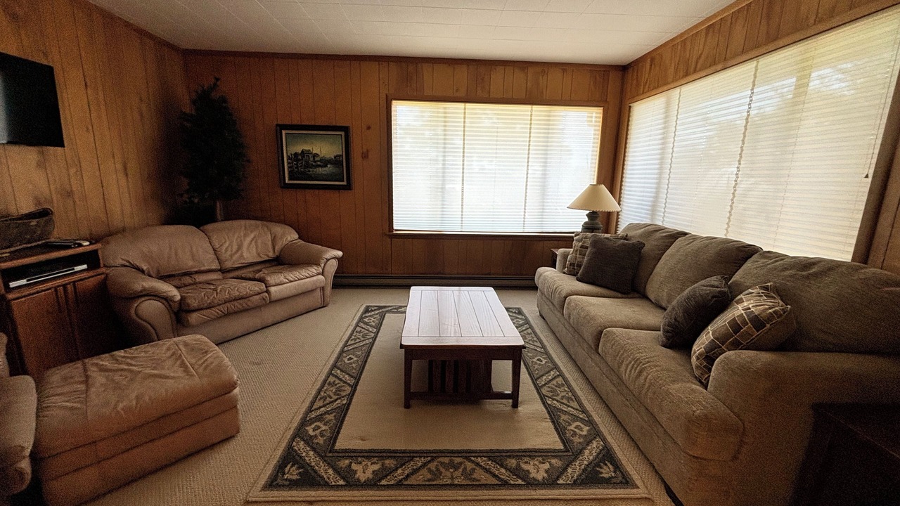 Photo of Livingroom in Gold Beach