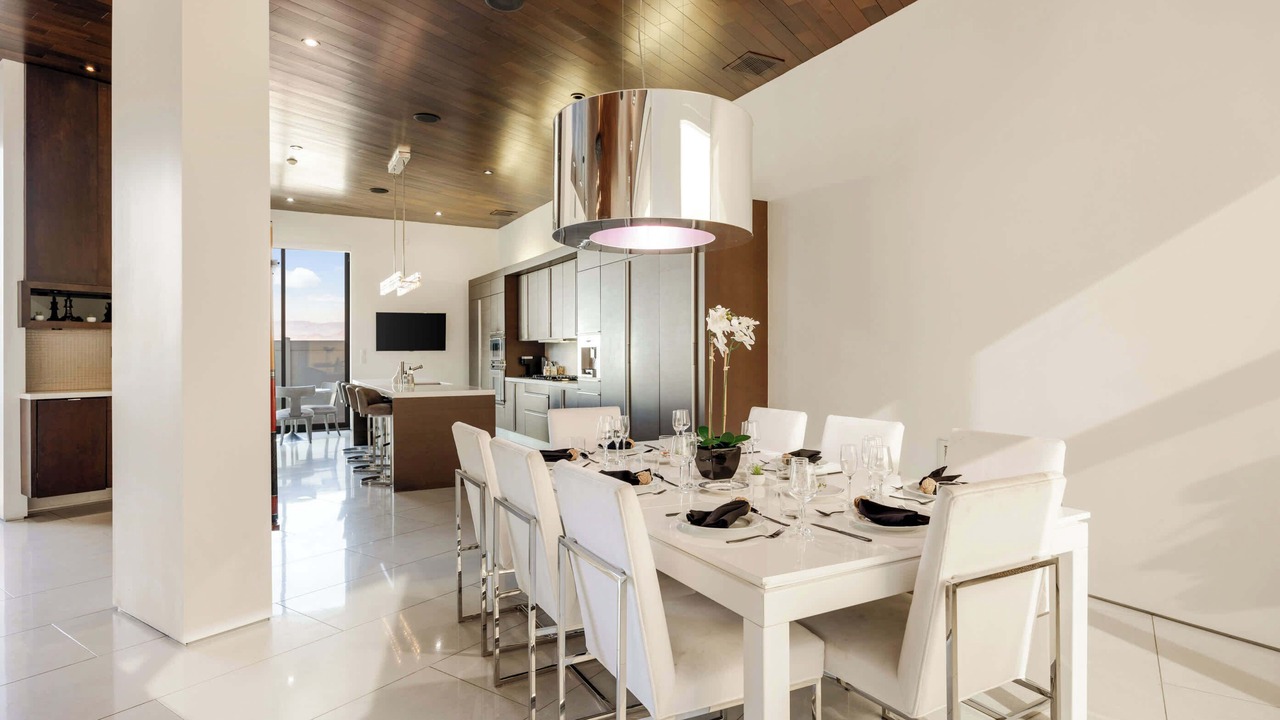 Photo of Bedroom in Hollywood Hills