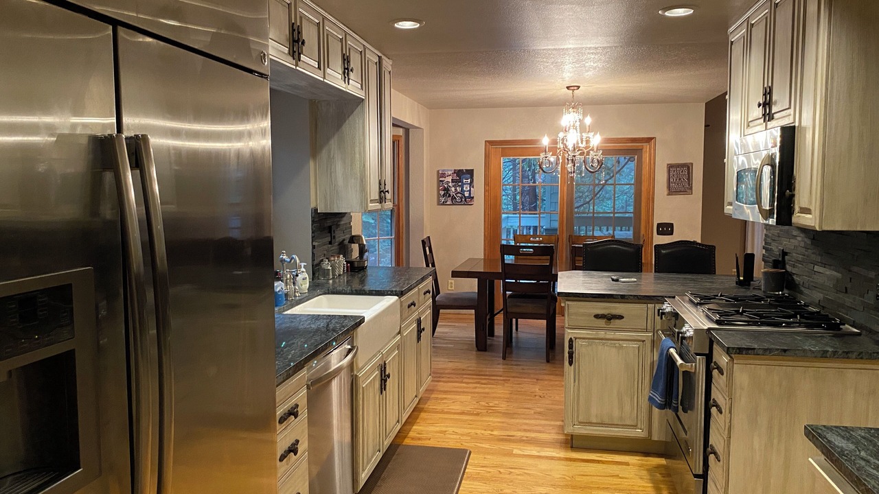 Photo of Kitchen in Strawberry