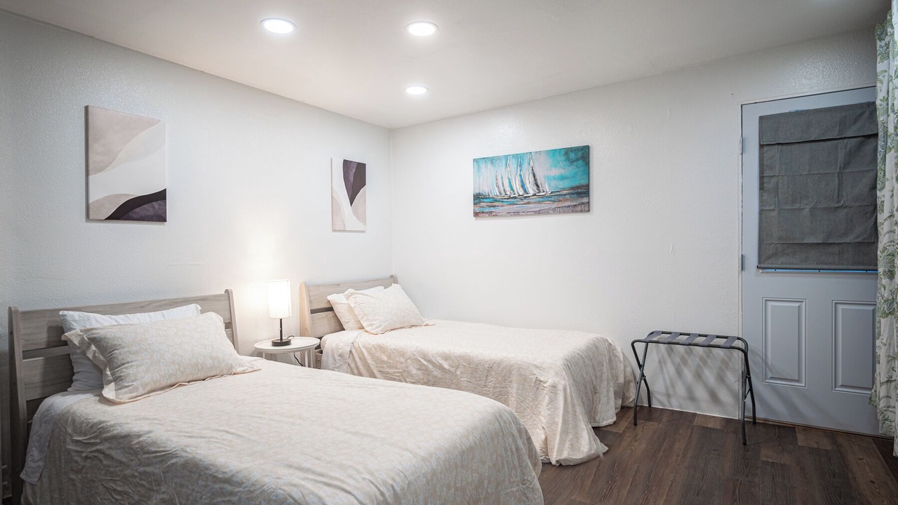 Photo of Bedroom in Townsite