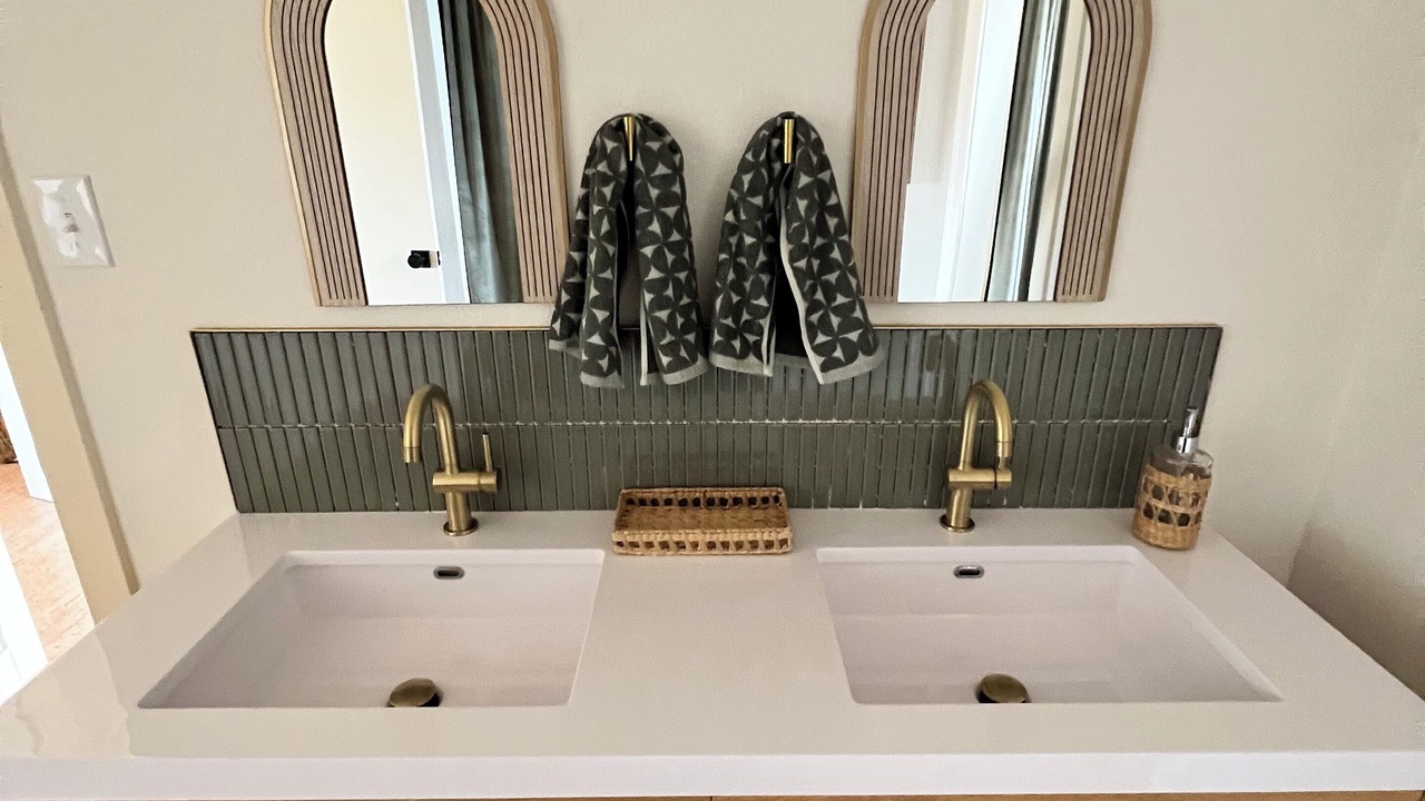 Photo of Bathroom in Pahrump
