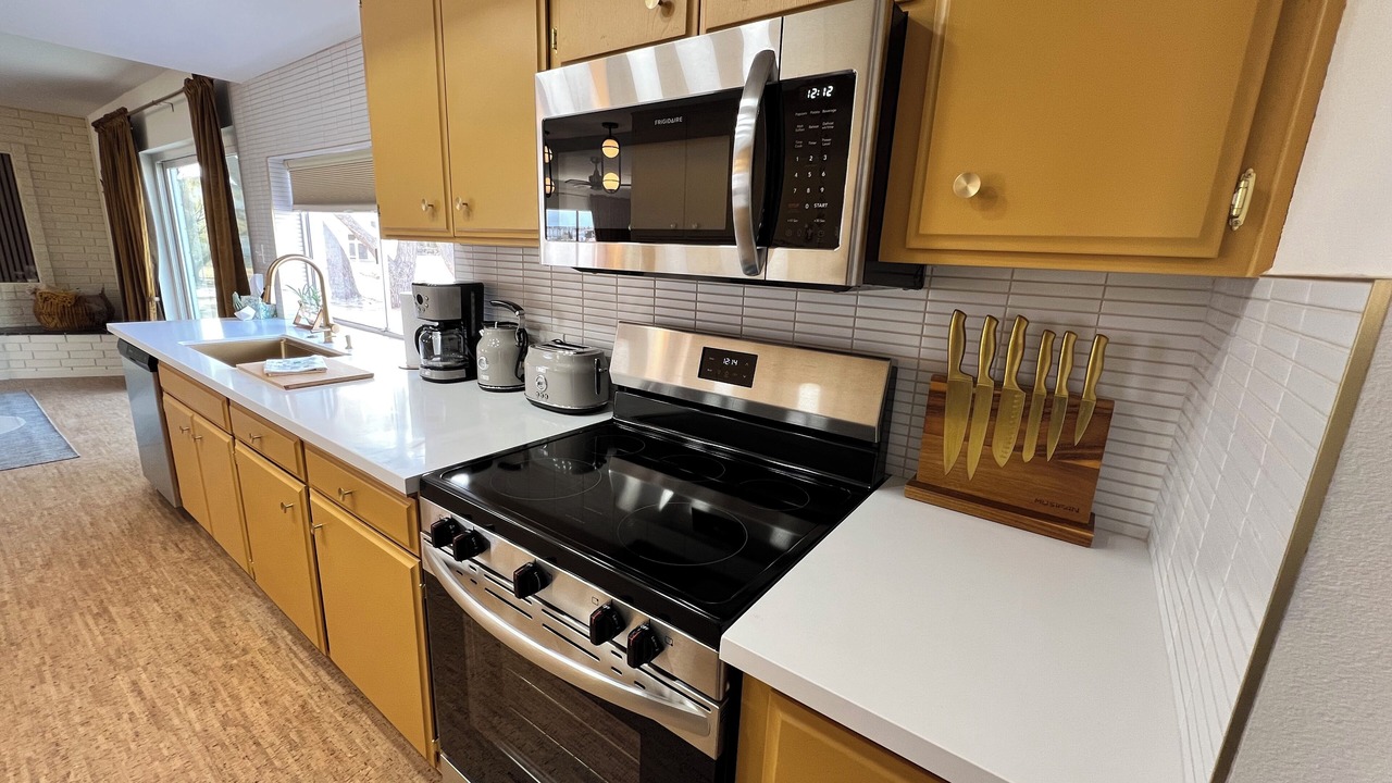 Photo of Kitchen in Pahrump