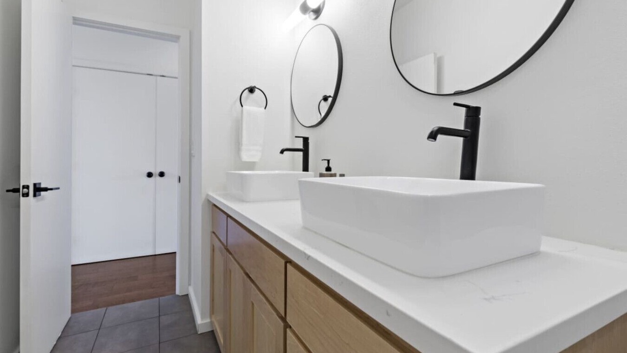 Photo of Bathroom in Downtown