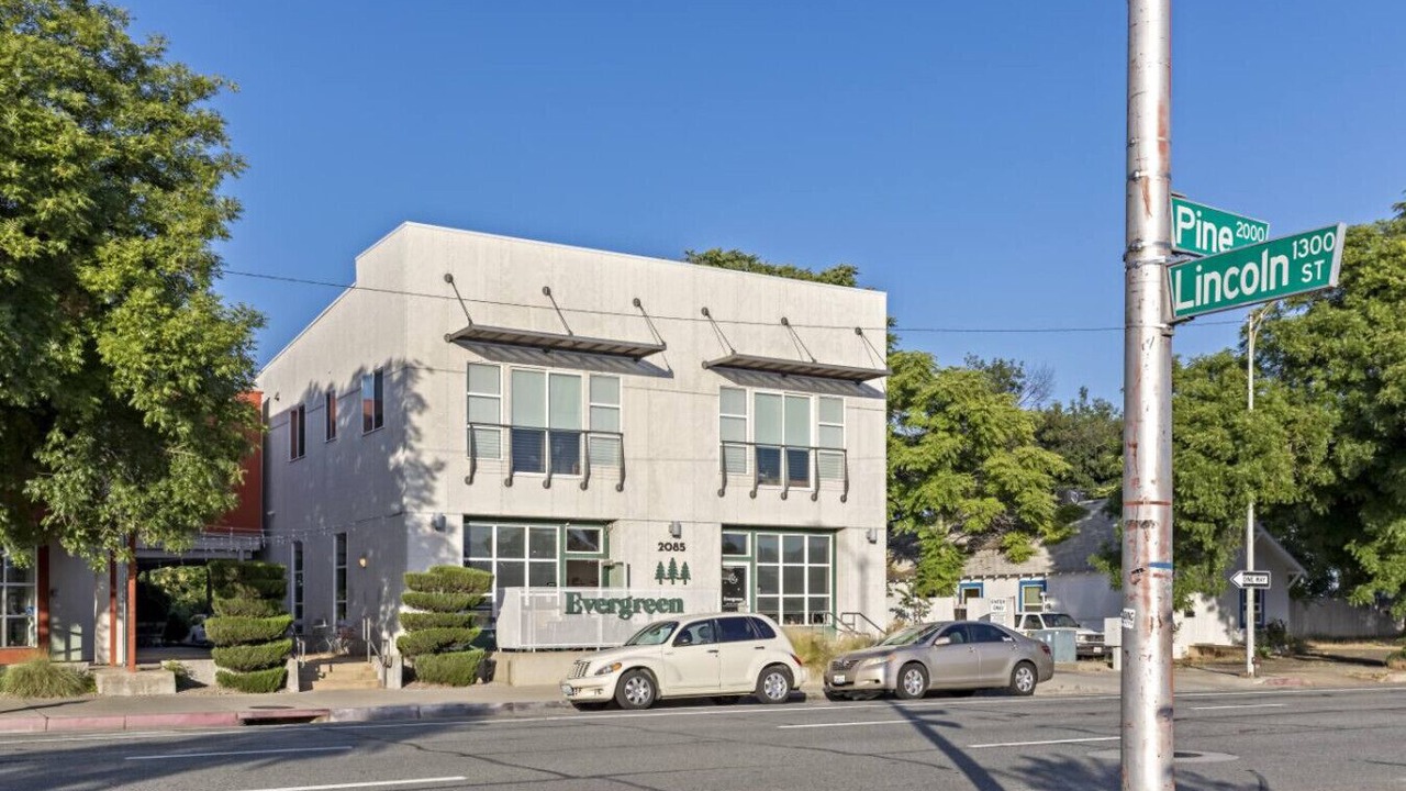 Photo of Outdoor in Downtown