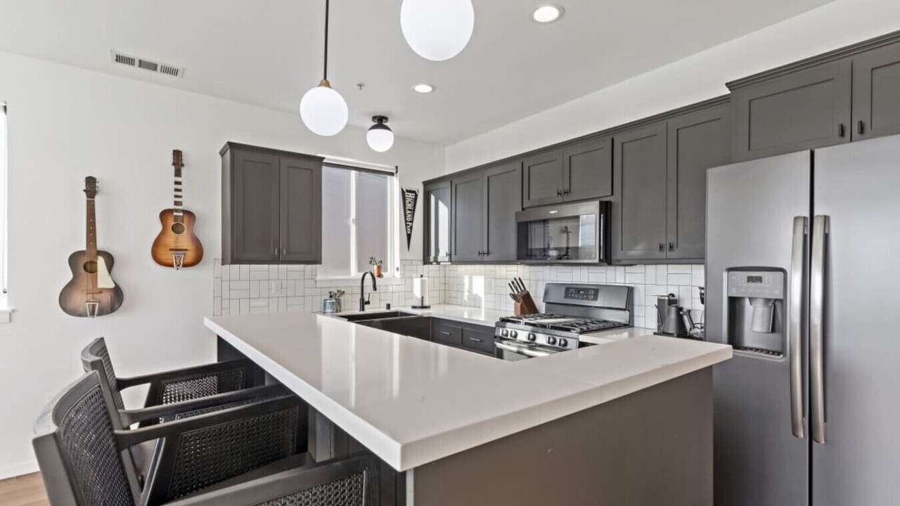 Photo of Kitchen in Downtown