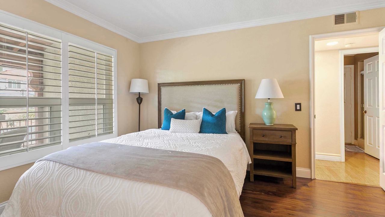 Photo of Bedroom in Valle Lindo