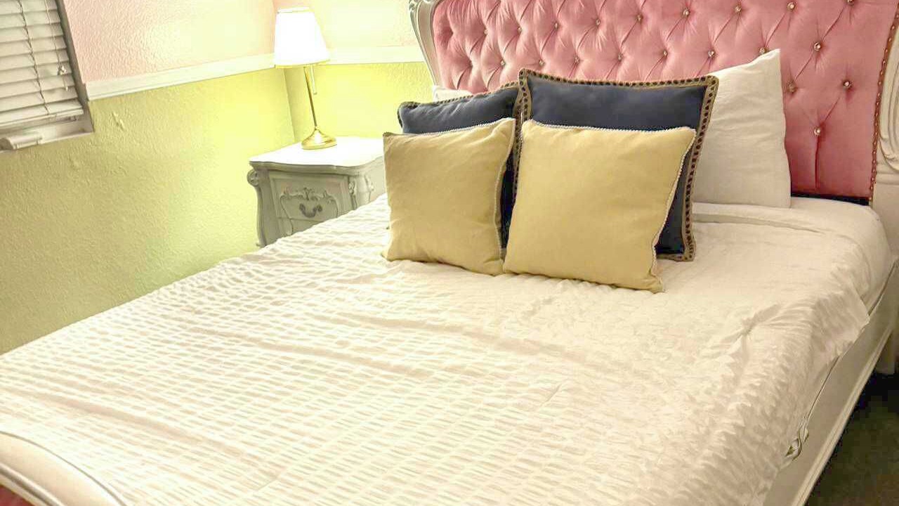 Photo of Bedroom in Valle Lindo