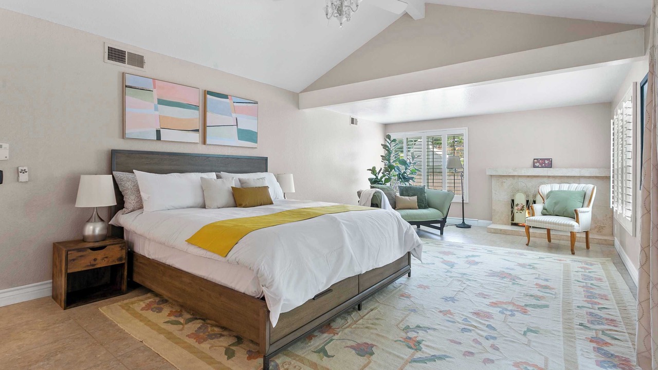 Photo of Bedroom in Valle Lindo