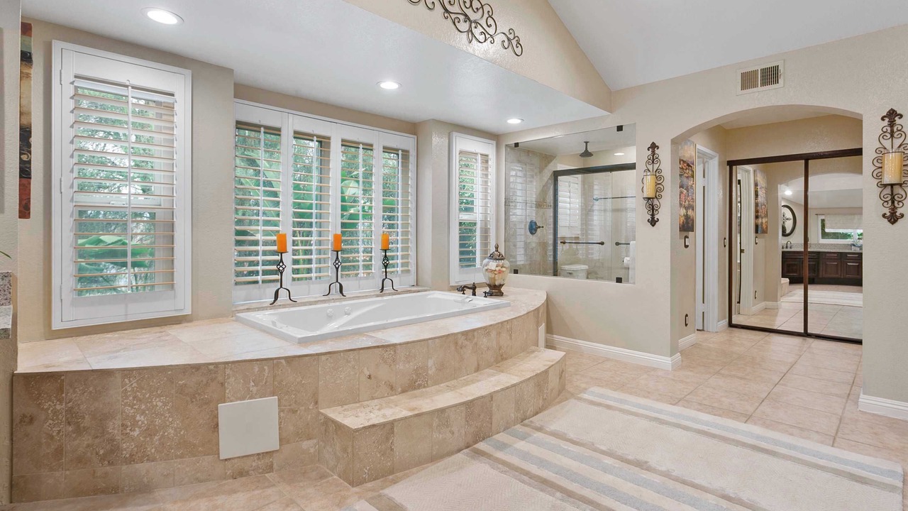 Photo of Bathroom in Valle Lindo