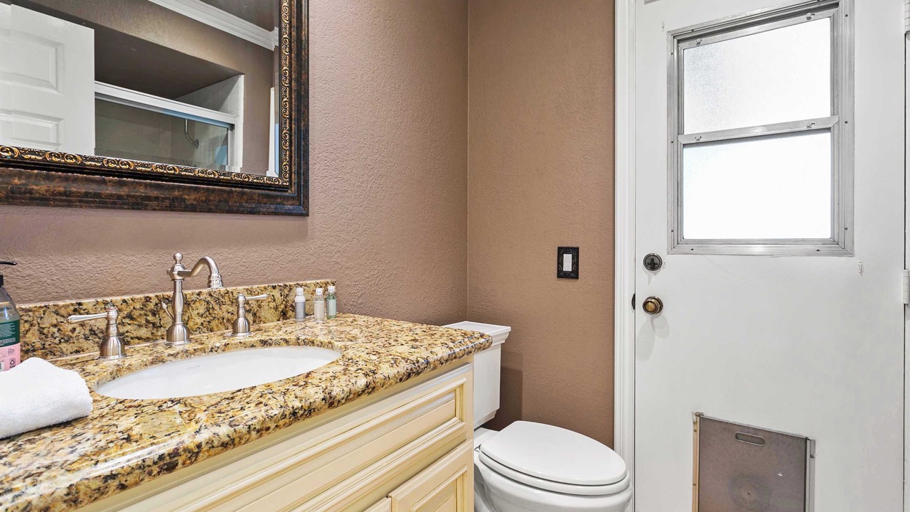 Photo of Bathroom in Valle Lindo
