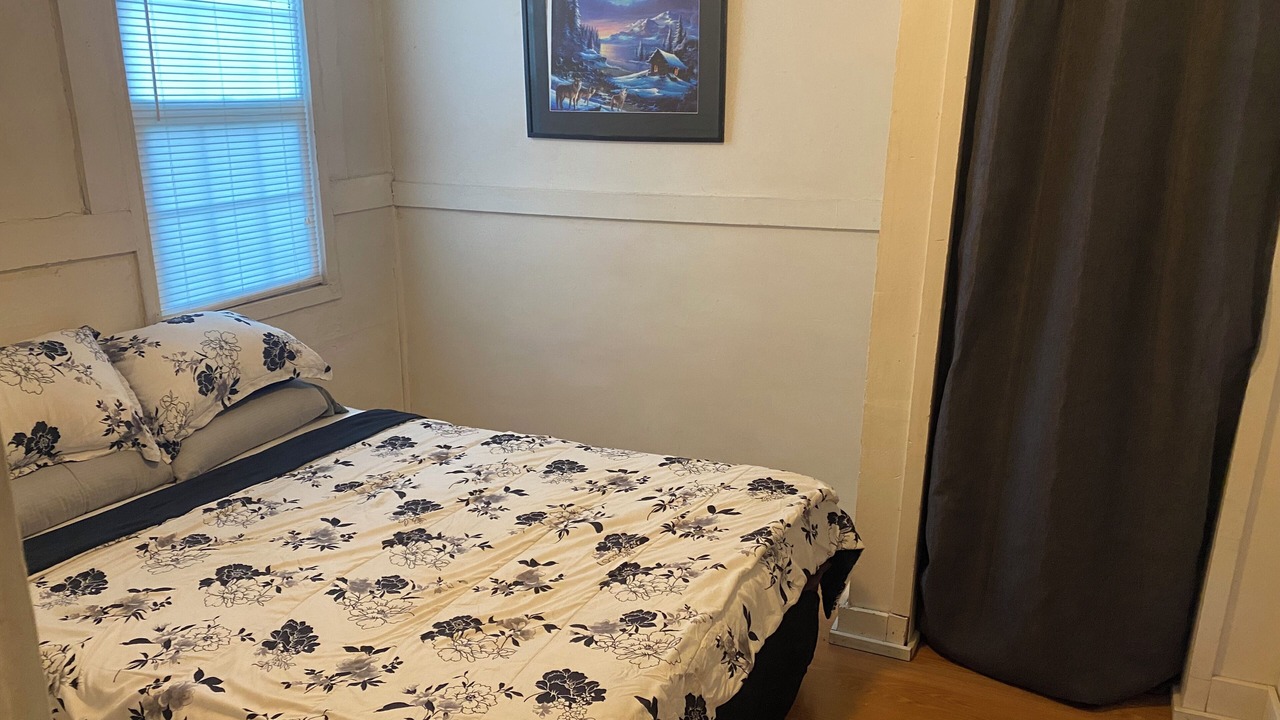 Photo of Bedroom in Susanville