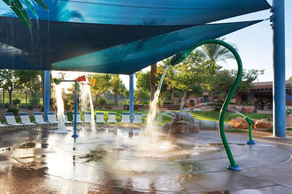 Photo of Outdoor in Palm Desert