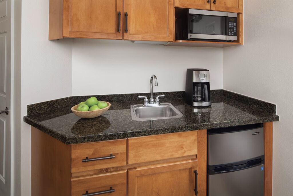 Photo of Kitchen in Palm Desert