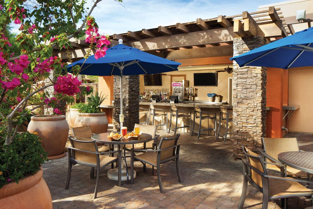 Photo of Outdoor in Palm Desert