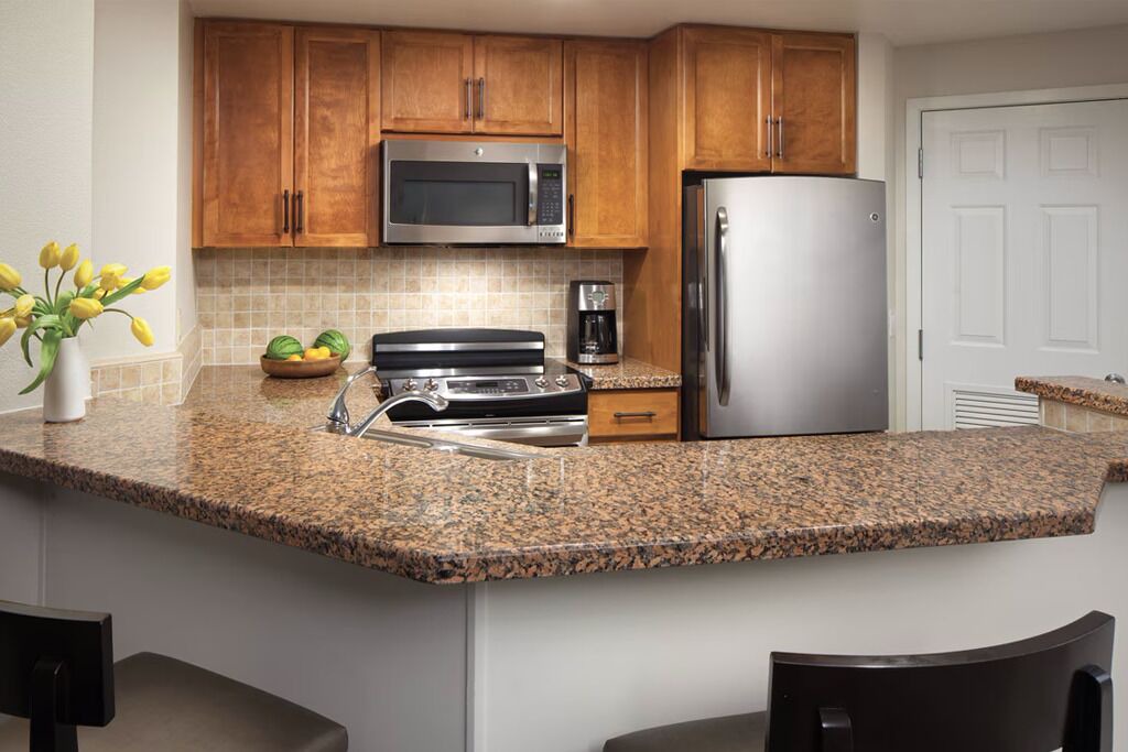Photo of Kitchen in Palm Desert
