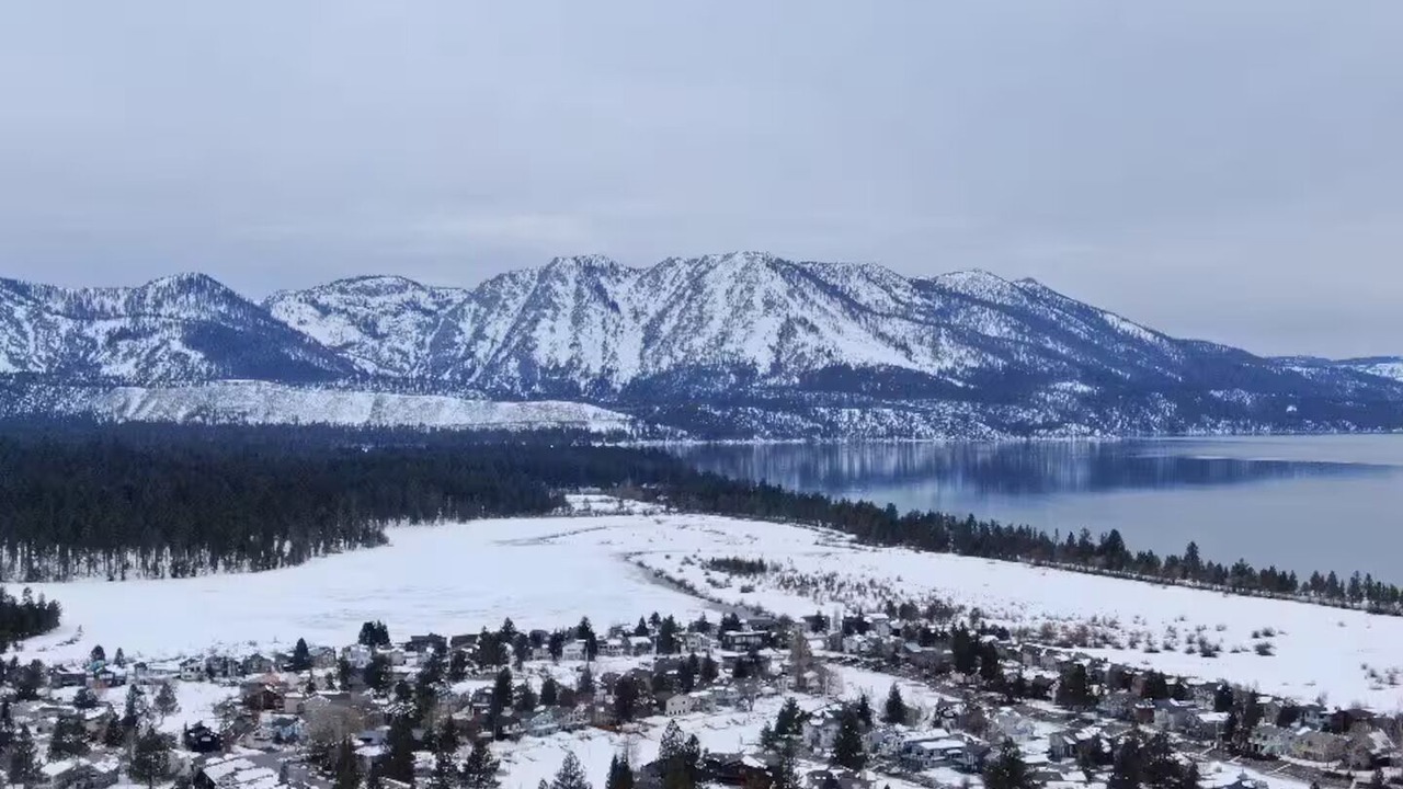 Photo of Others in Tahoe Keys