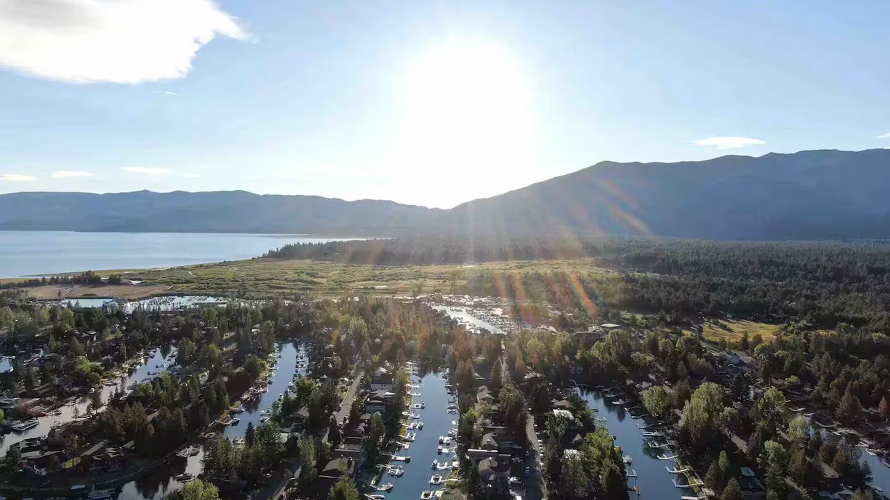 Photo of Outdoor in Tahoe Keys