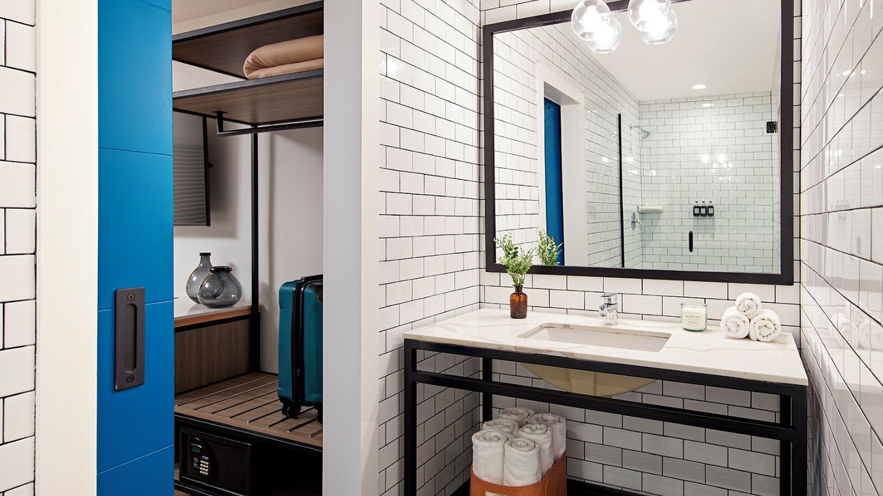 Photo of Bathroom in North Pacific Beach